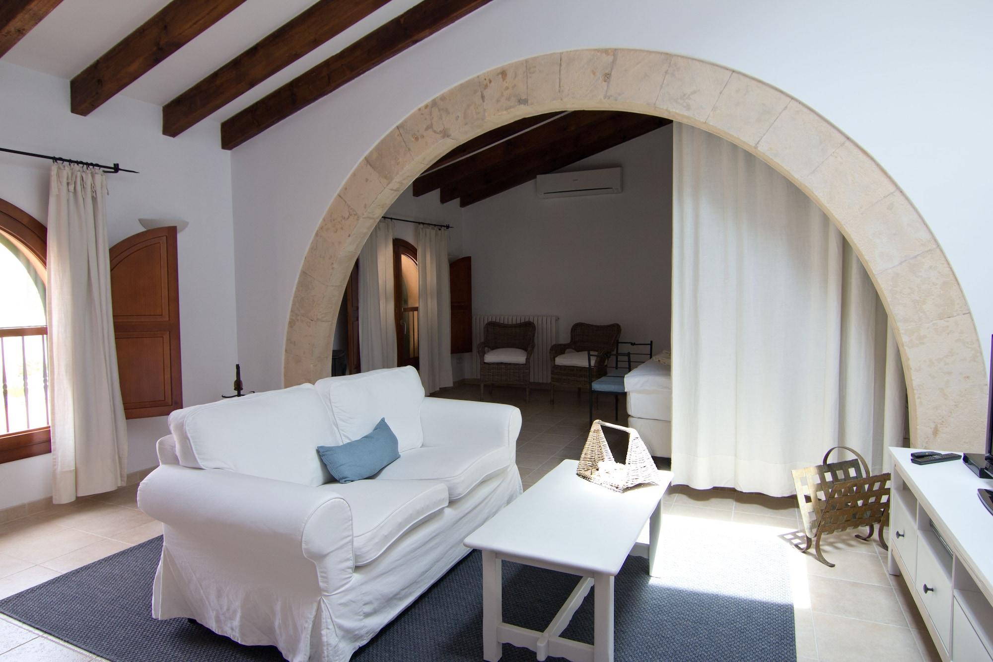 Algaida Suites By Eurotels Bagian luar foto