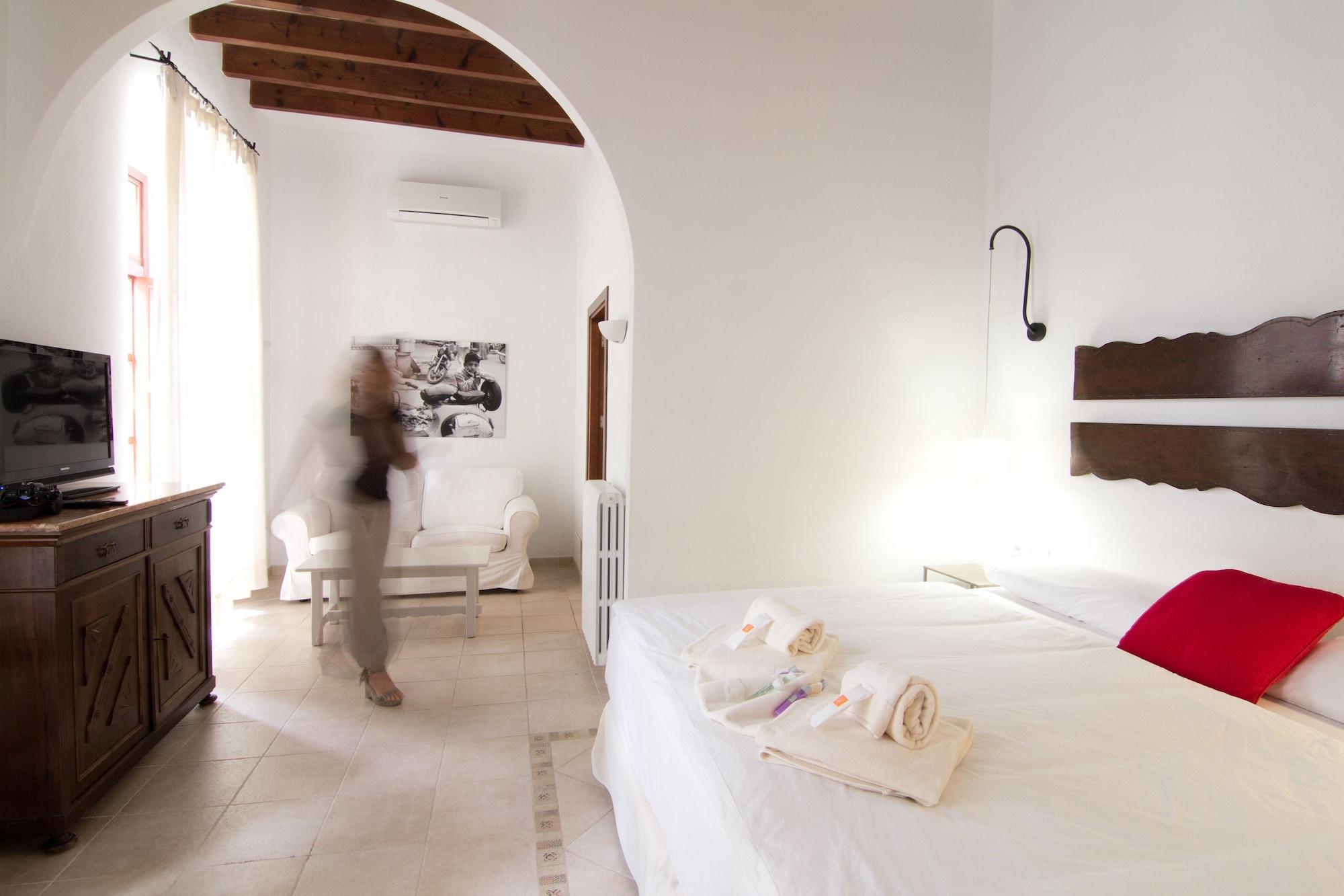 Algaida Suites By Eurotels Bagian luar foto