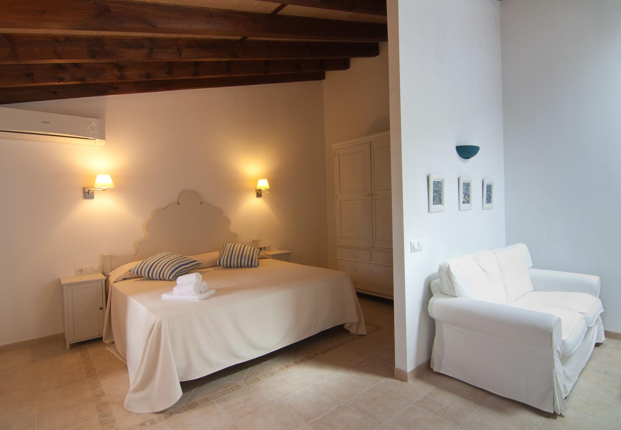 Algaida Suites By Eurotels Bagian luar foto