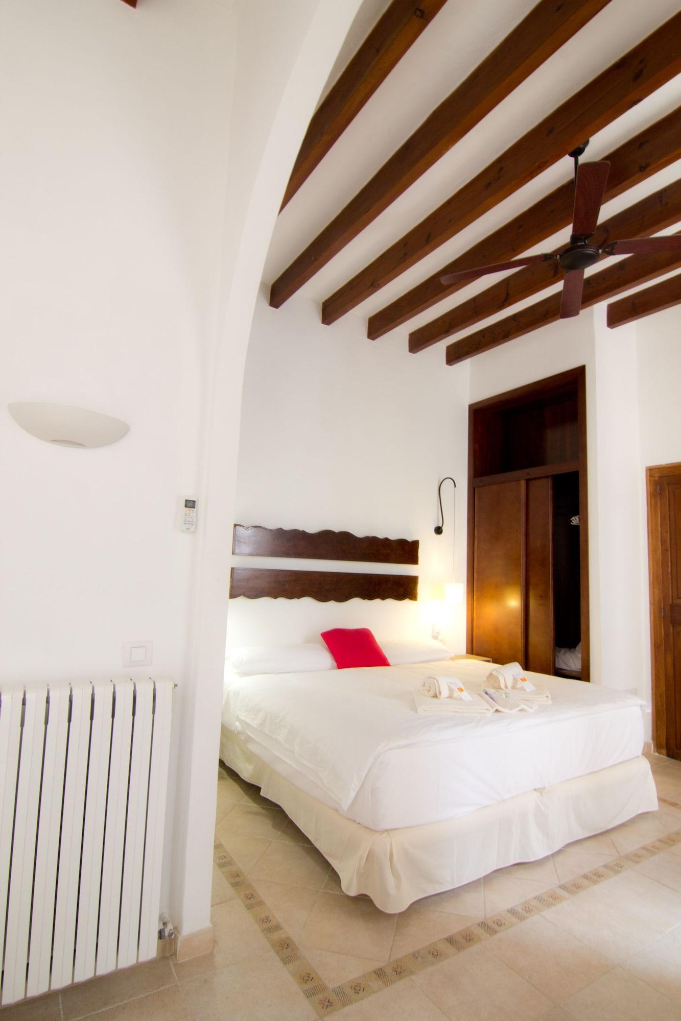 Algaida Suites By Eurotels Bagian luar foto