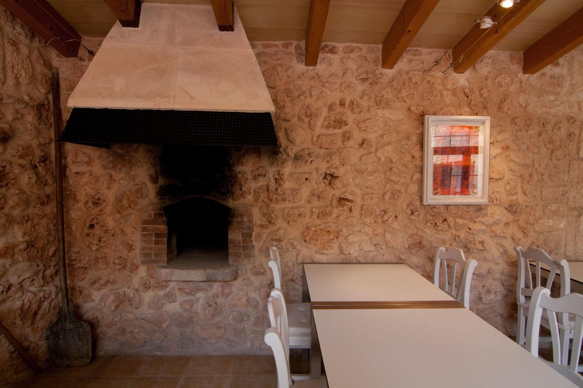 Algaida Suites By Eurotels Bagian luar foto