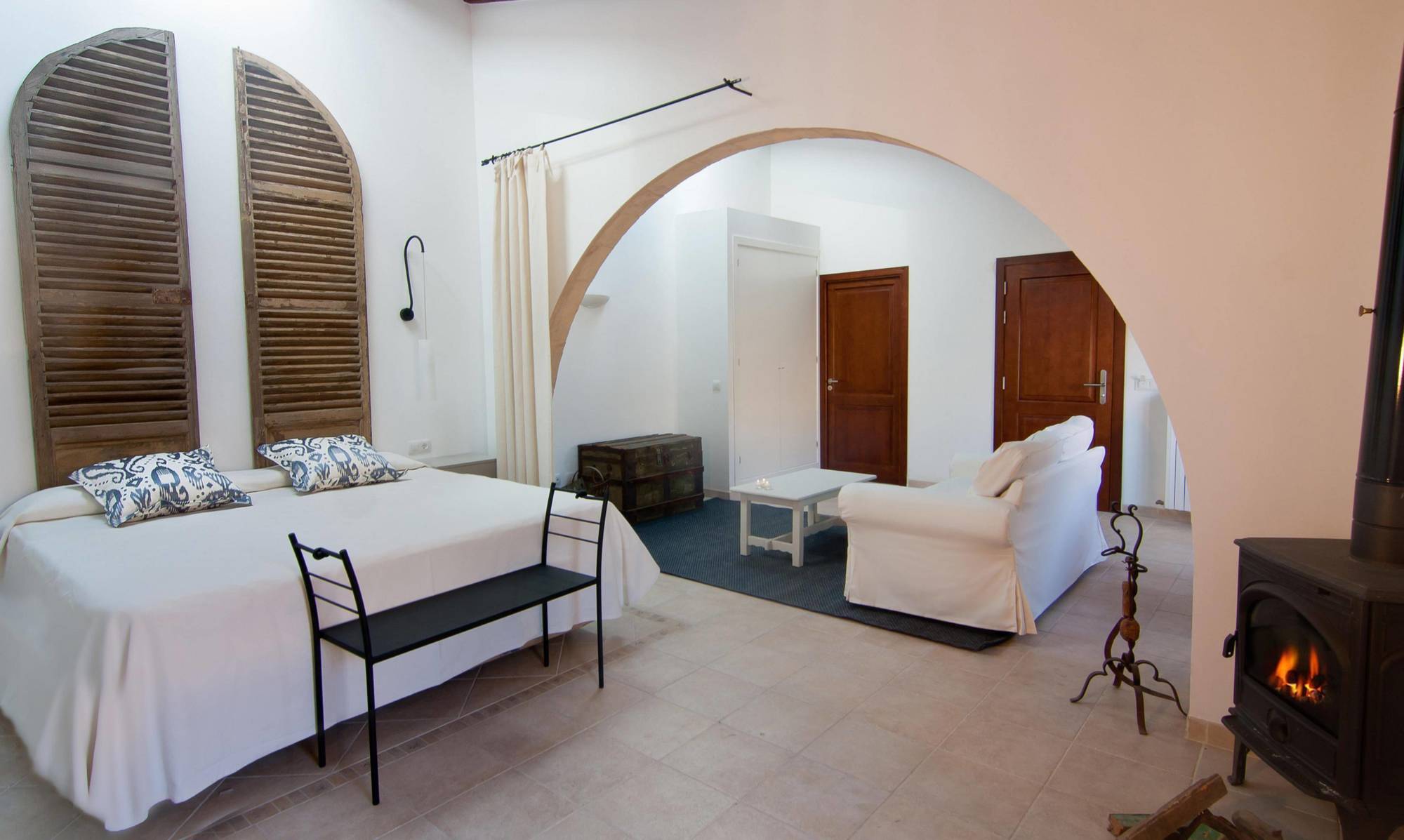 Algaida Suites By Eurotels Bagian luar foto
