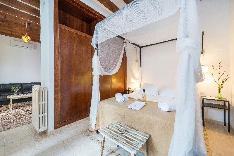 Algaida Suites By Eurotels Bagian luar foto